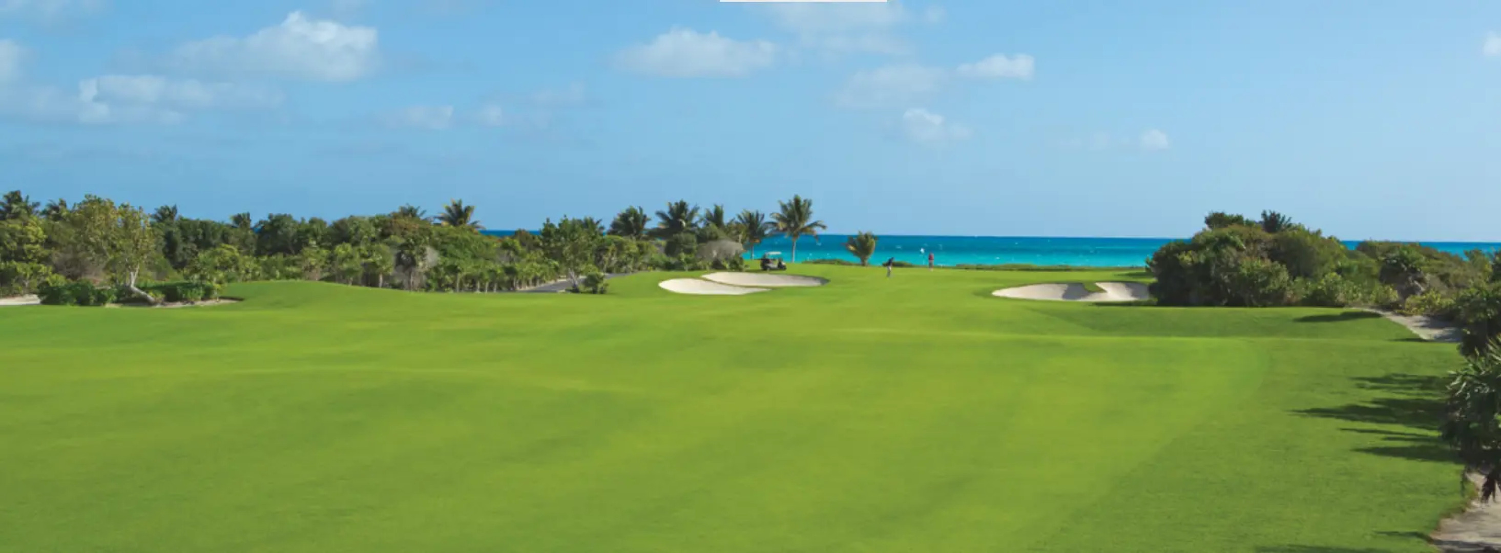 Secrets Playa Mujeres Golf & Spa Resort - Adults Only - All Inclusive - Grand Reopening Coming Soon!