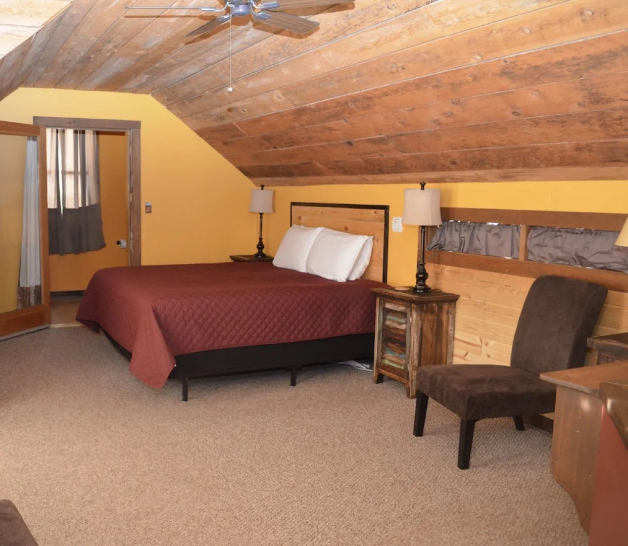 Ouray Main Street Inn