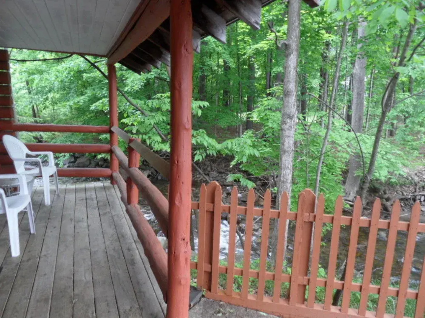 Seven Dwarfs Motel and Cabins