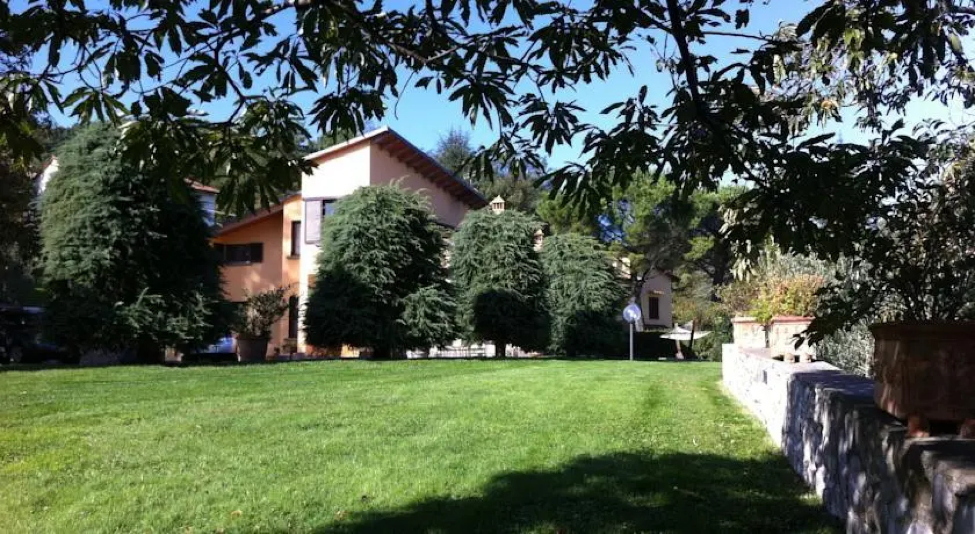 Il Nido della Rondine