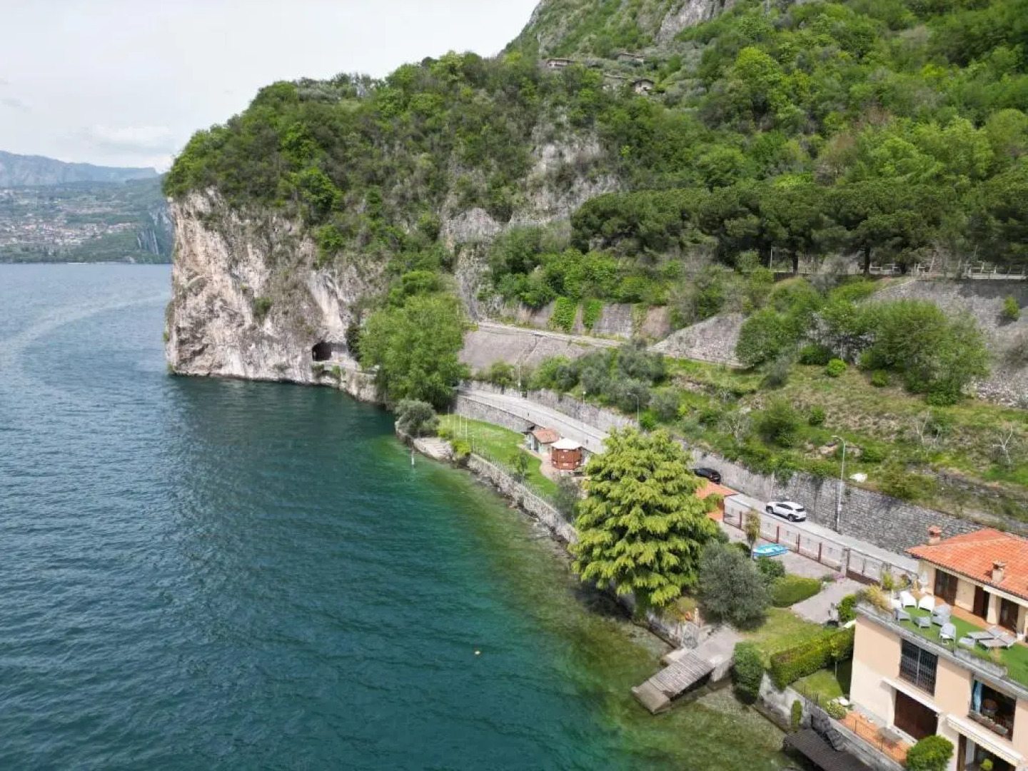 Casa Vacanze Finestra del Pescatore