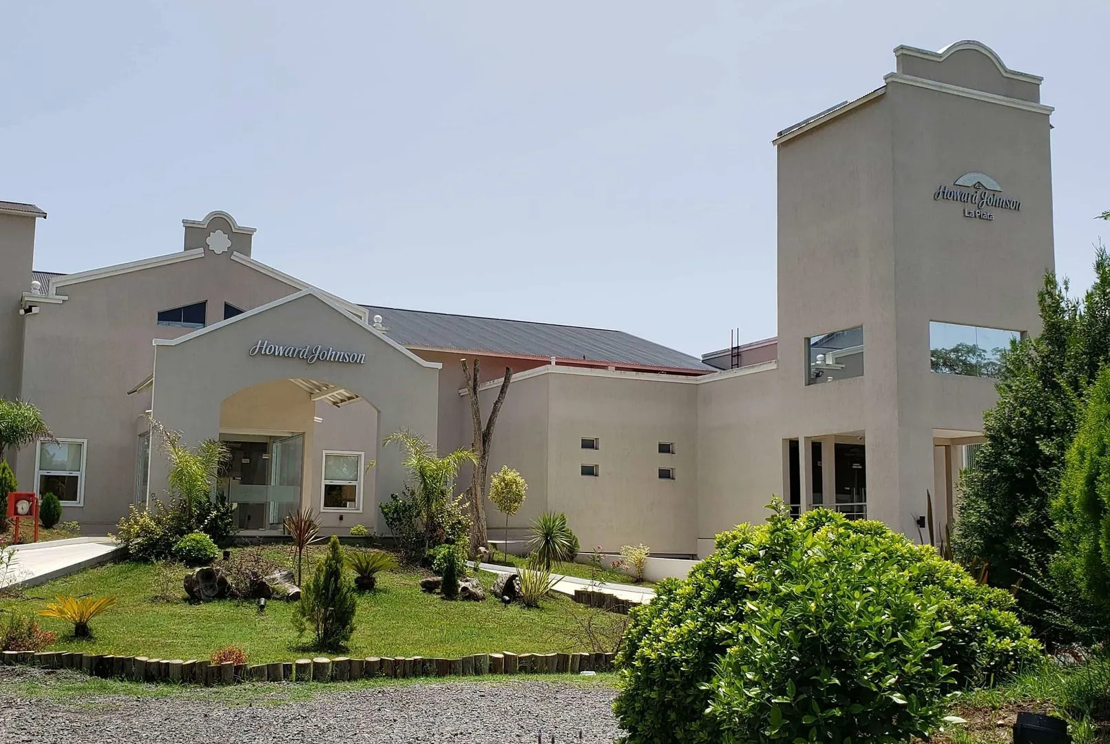 Howard Johnson by Wyndham La Plata