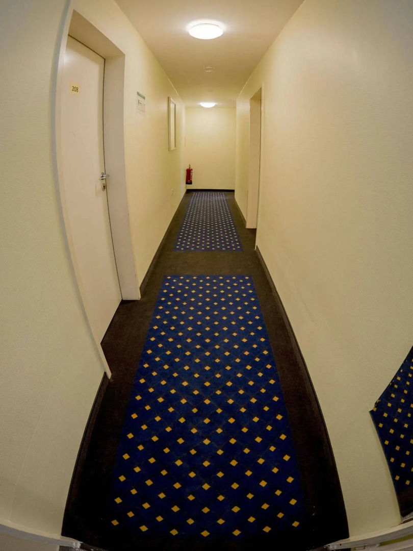 ITM Hotel an der Bille