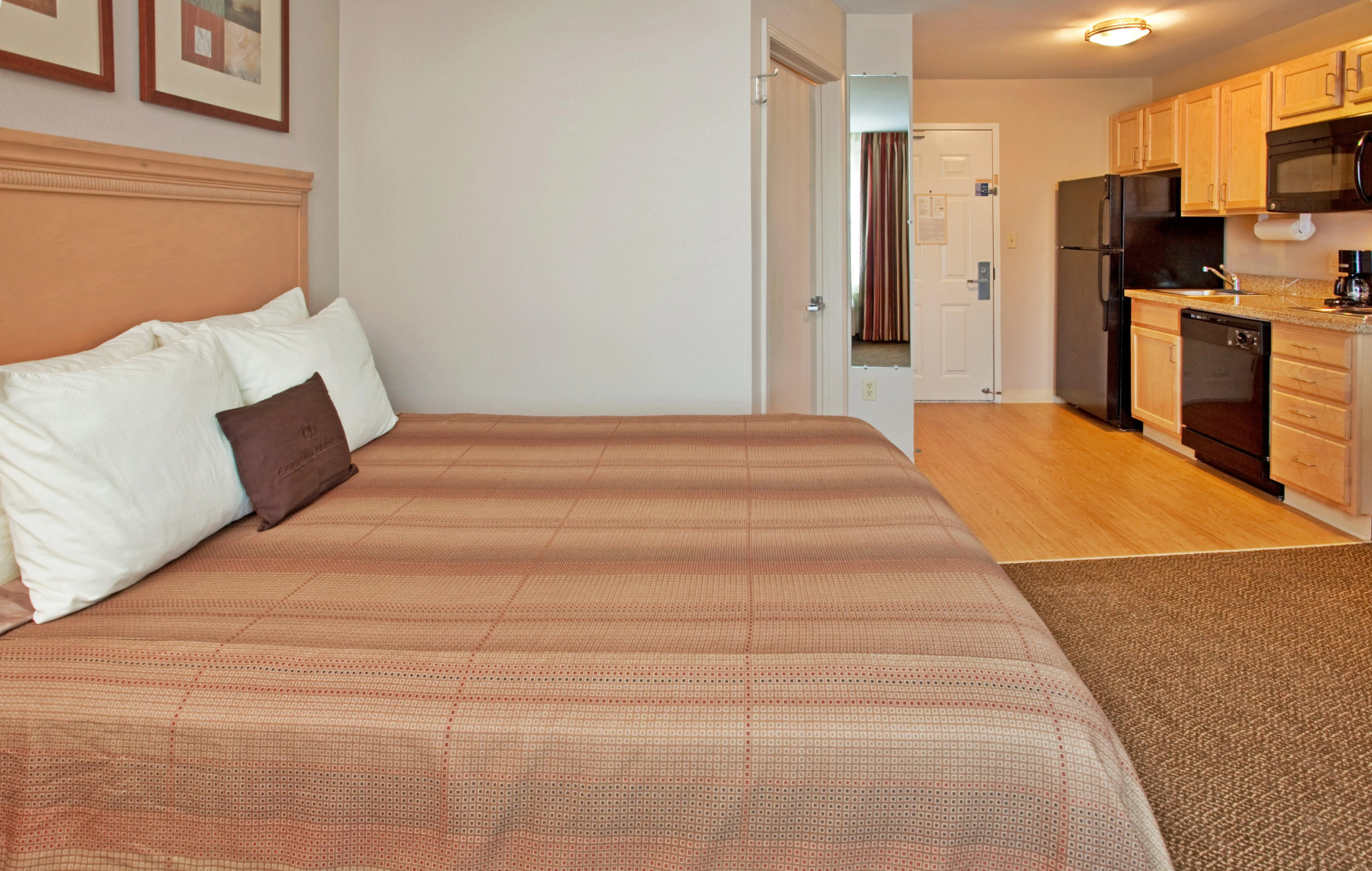 Candlewood Suites Junction City Fort Riley by IHG