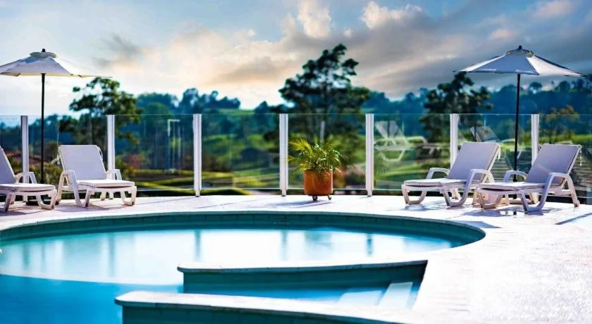 Hotel Estrella Del Monte