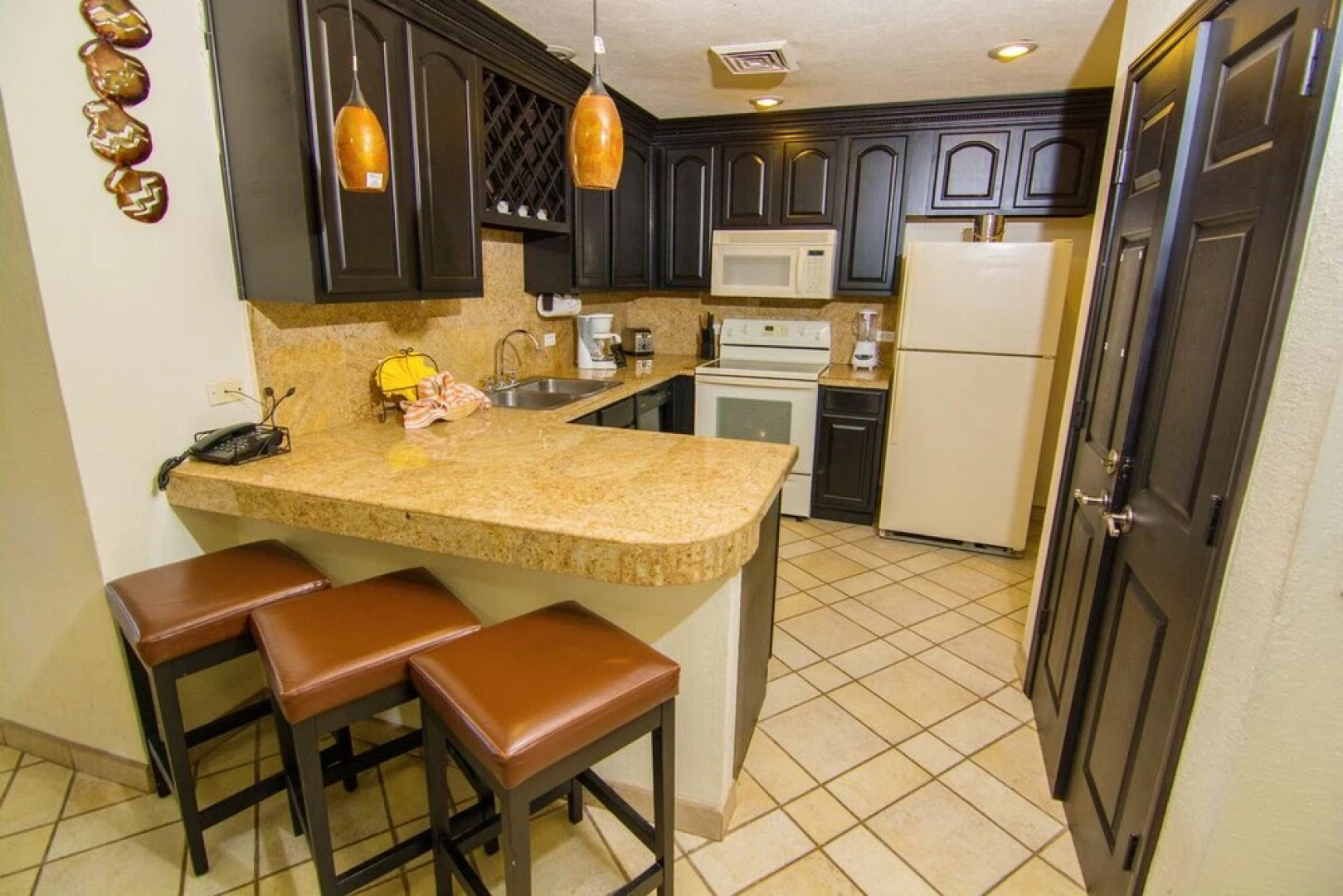 Grande 202- 1 Br Condo