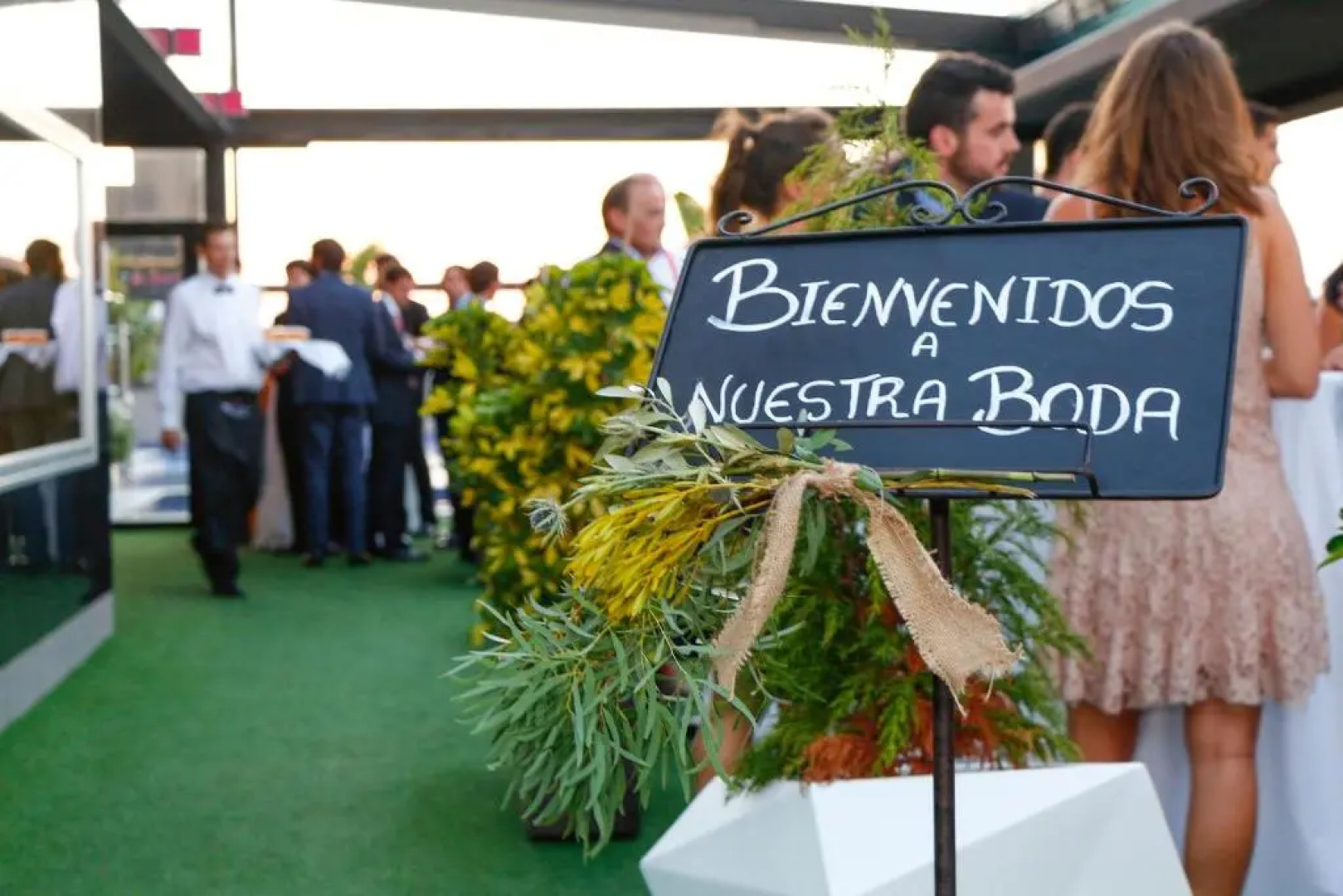 Dña Monse Hotel Spa & Golf