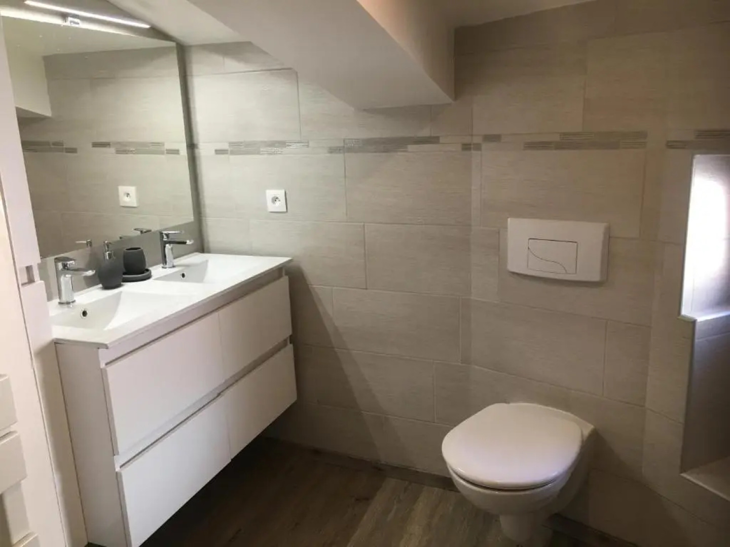 le T3 de Noémie 3***