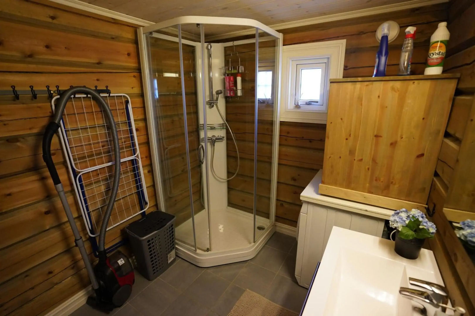 Lake View Apartment with loft