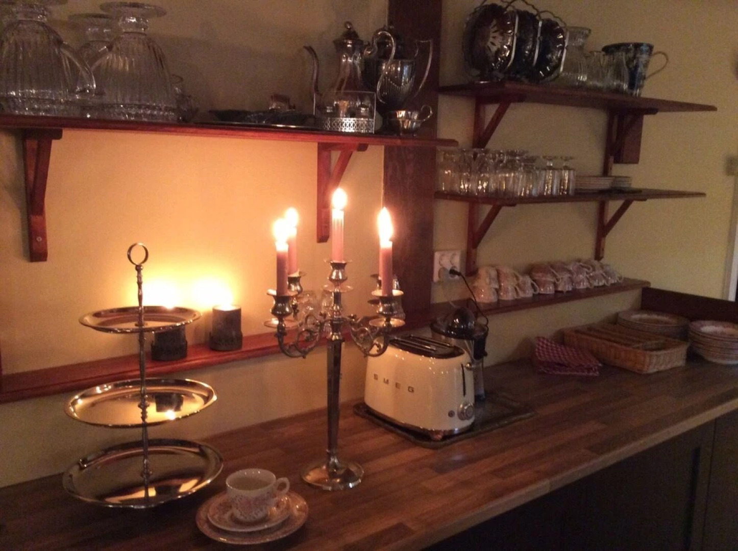 Hotell Bäckagården