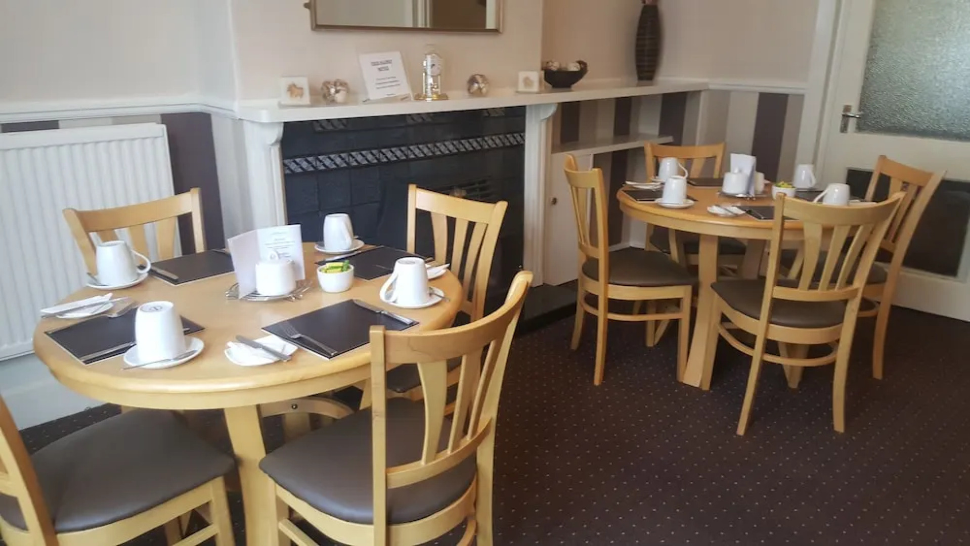 The Penkelie - Guest house