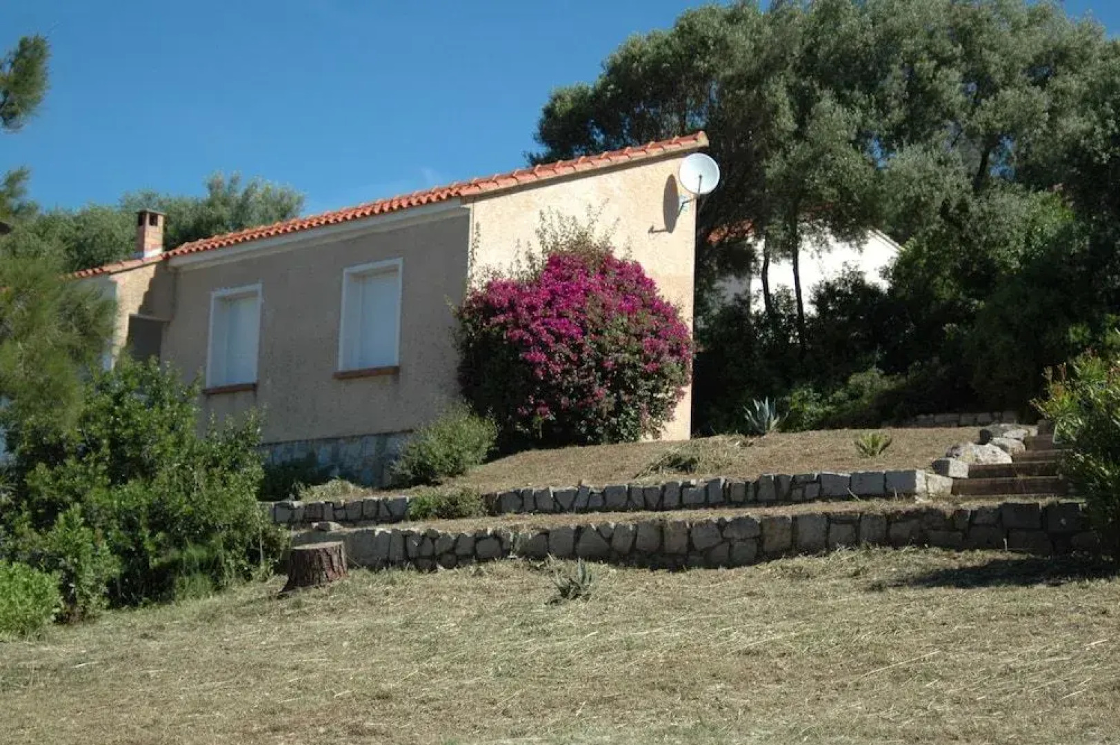 Résidence Capicciolo