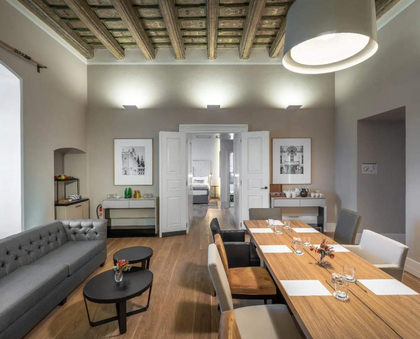 Chateau Clara Futura