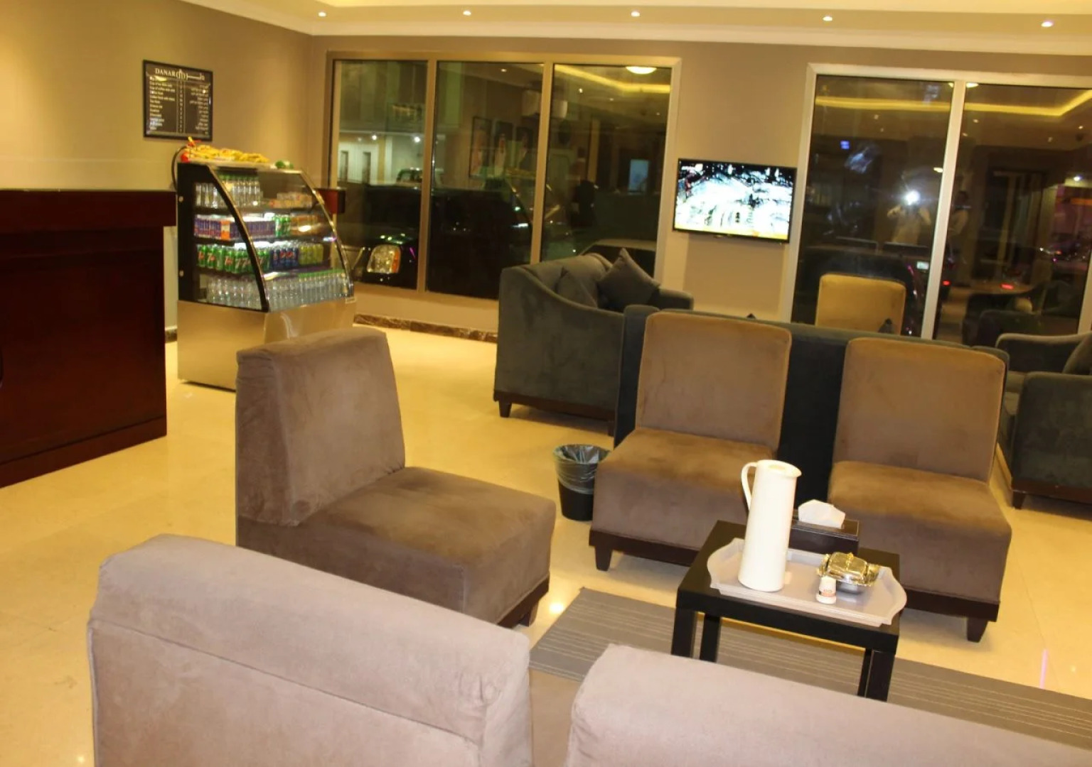 Danar Hotel Apartments 2