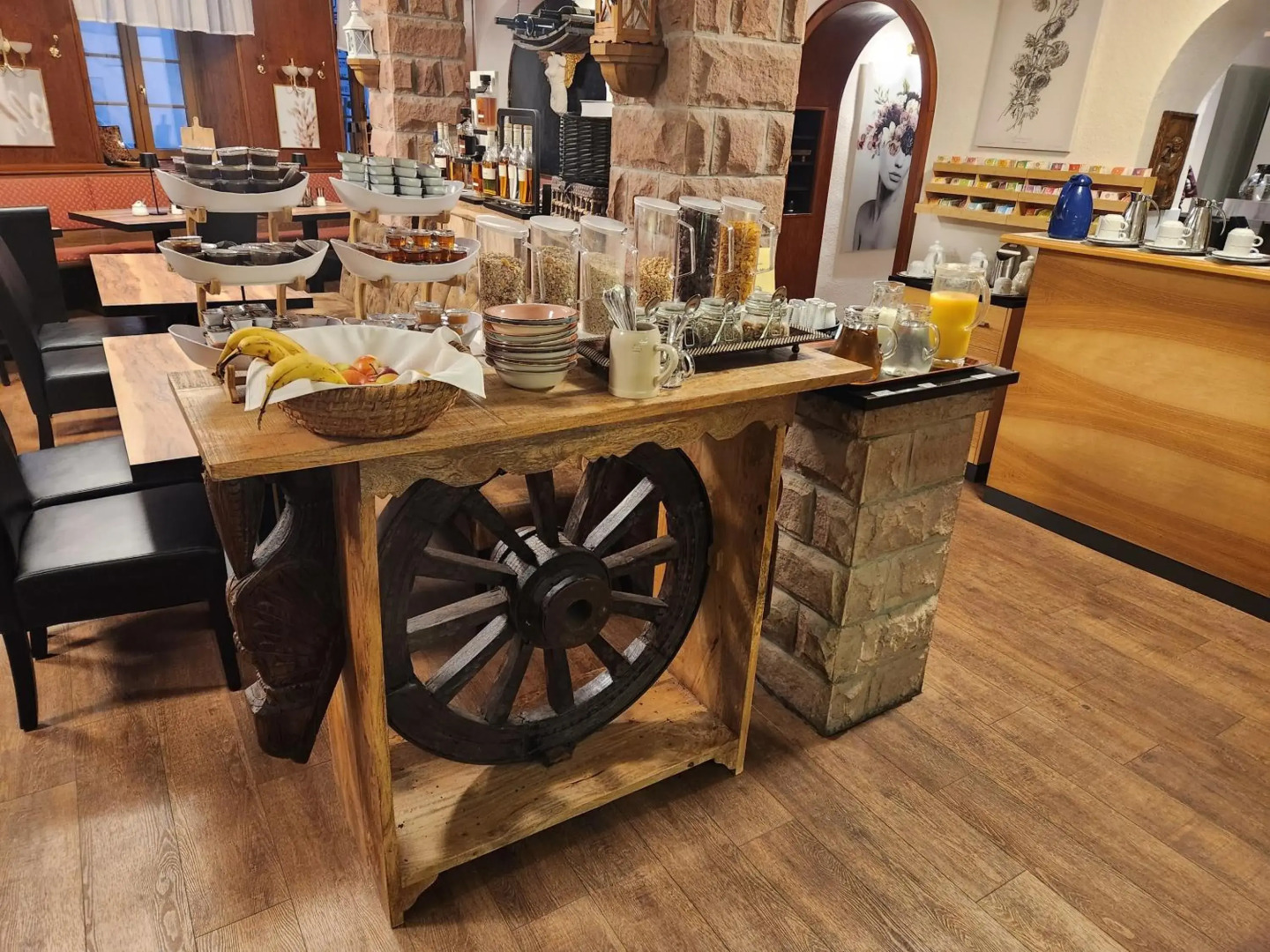 Hotel Rose Heidelberg