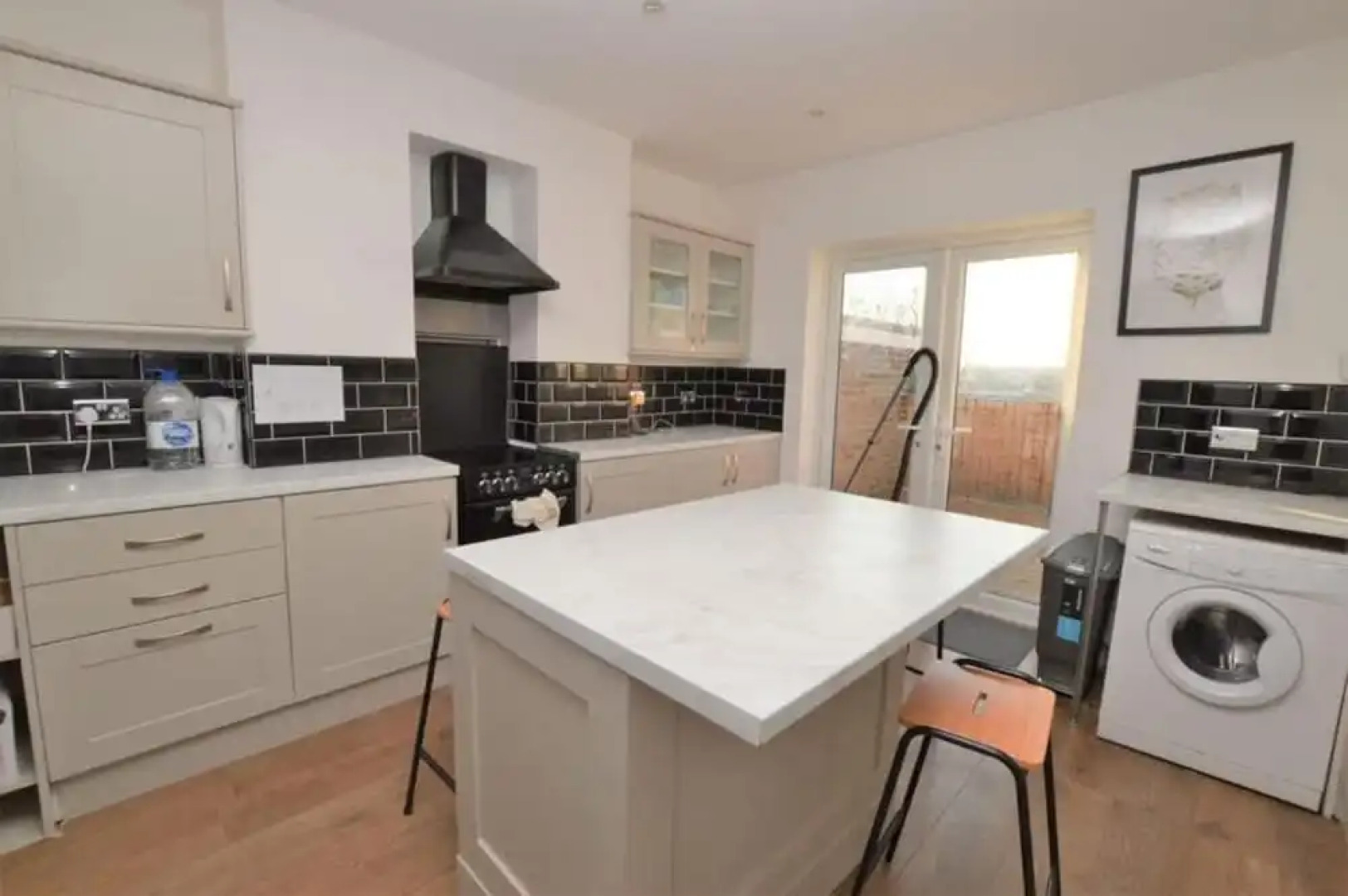 Arklow Guesthouse - Top