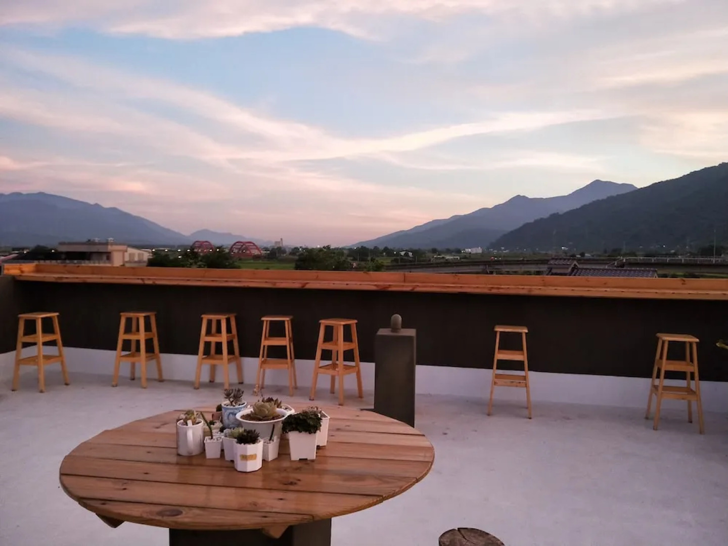 Bliss inn 1719 - Hostel