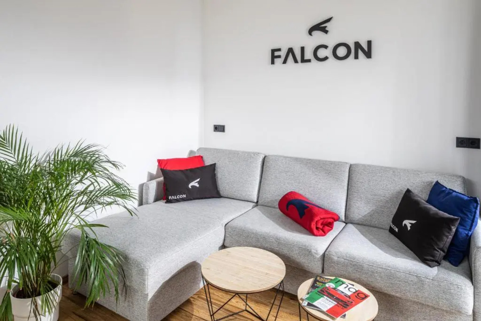 Falcon Suites Kaprun