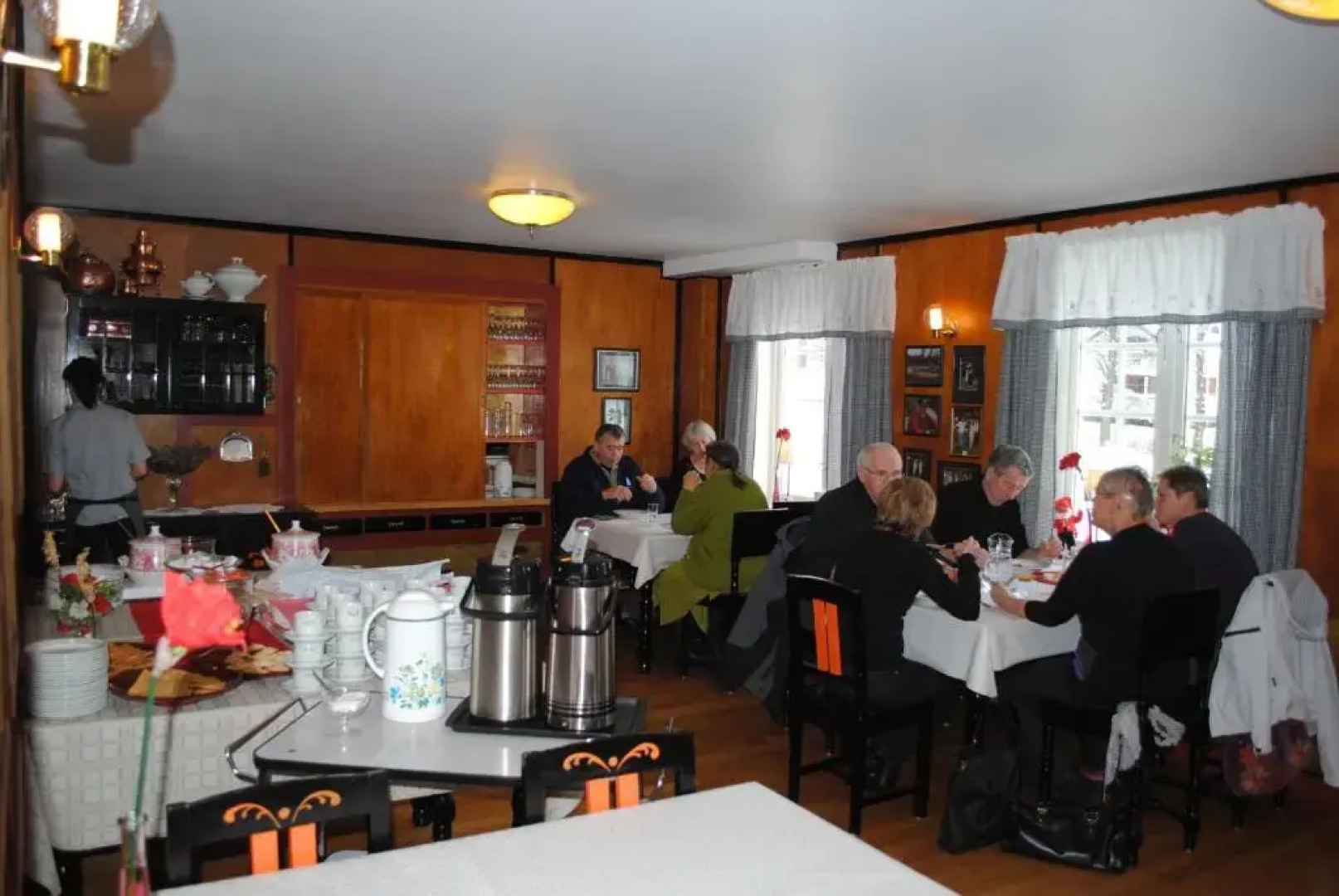 Grong Gård Guesthouse