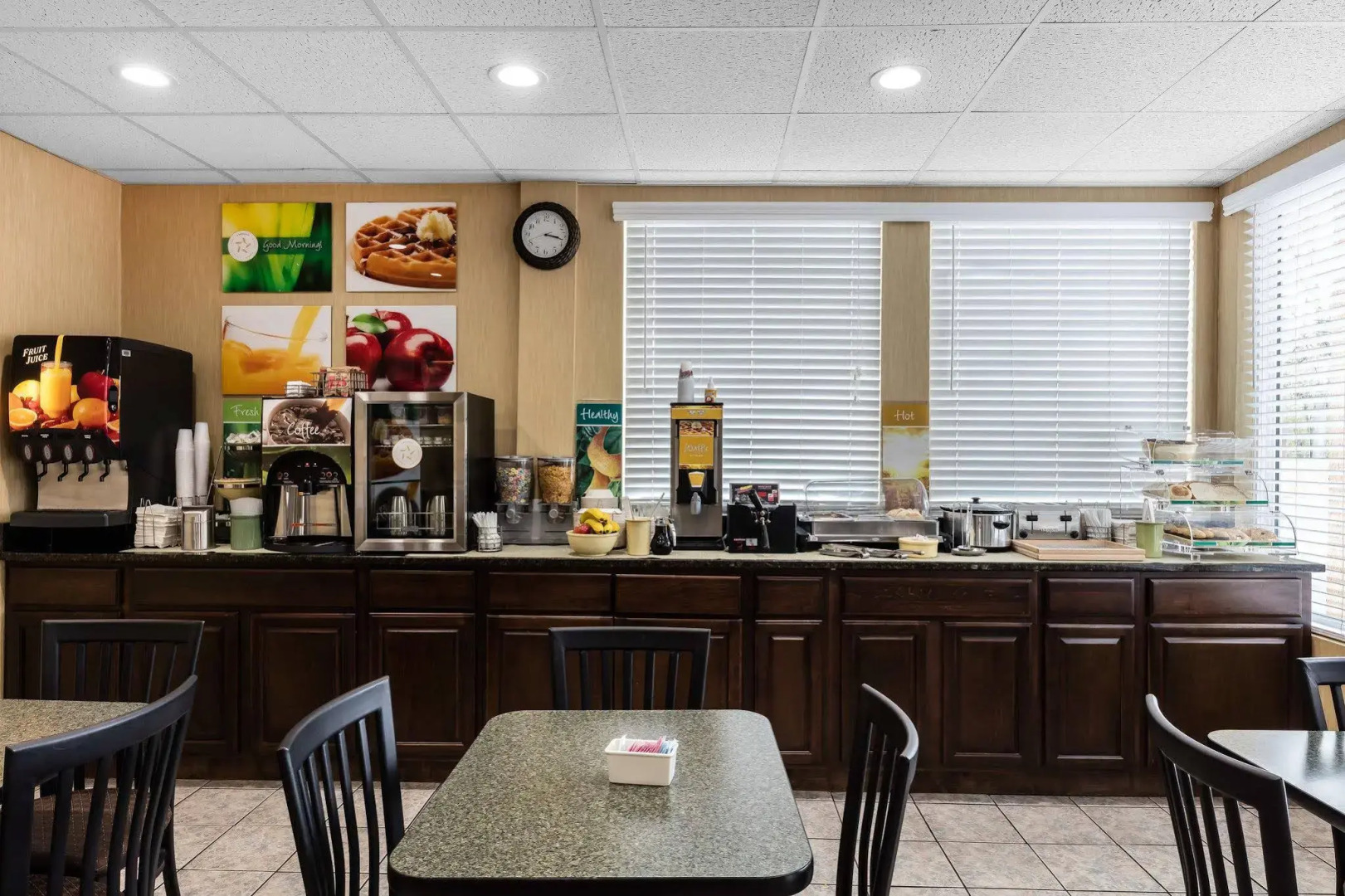 Quality Inn Tullahoma