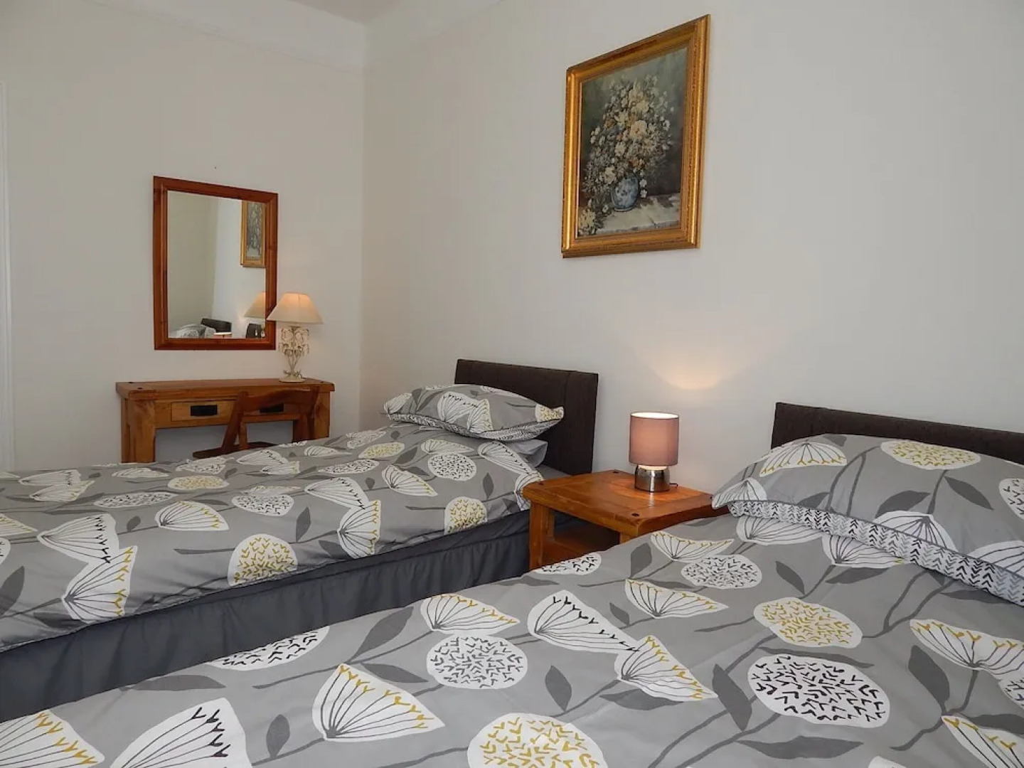 Silloth Holiday Accommodation