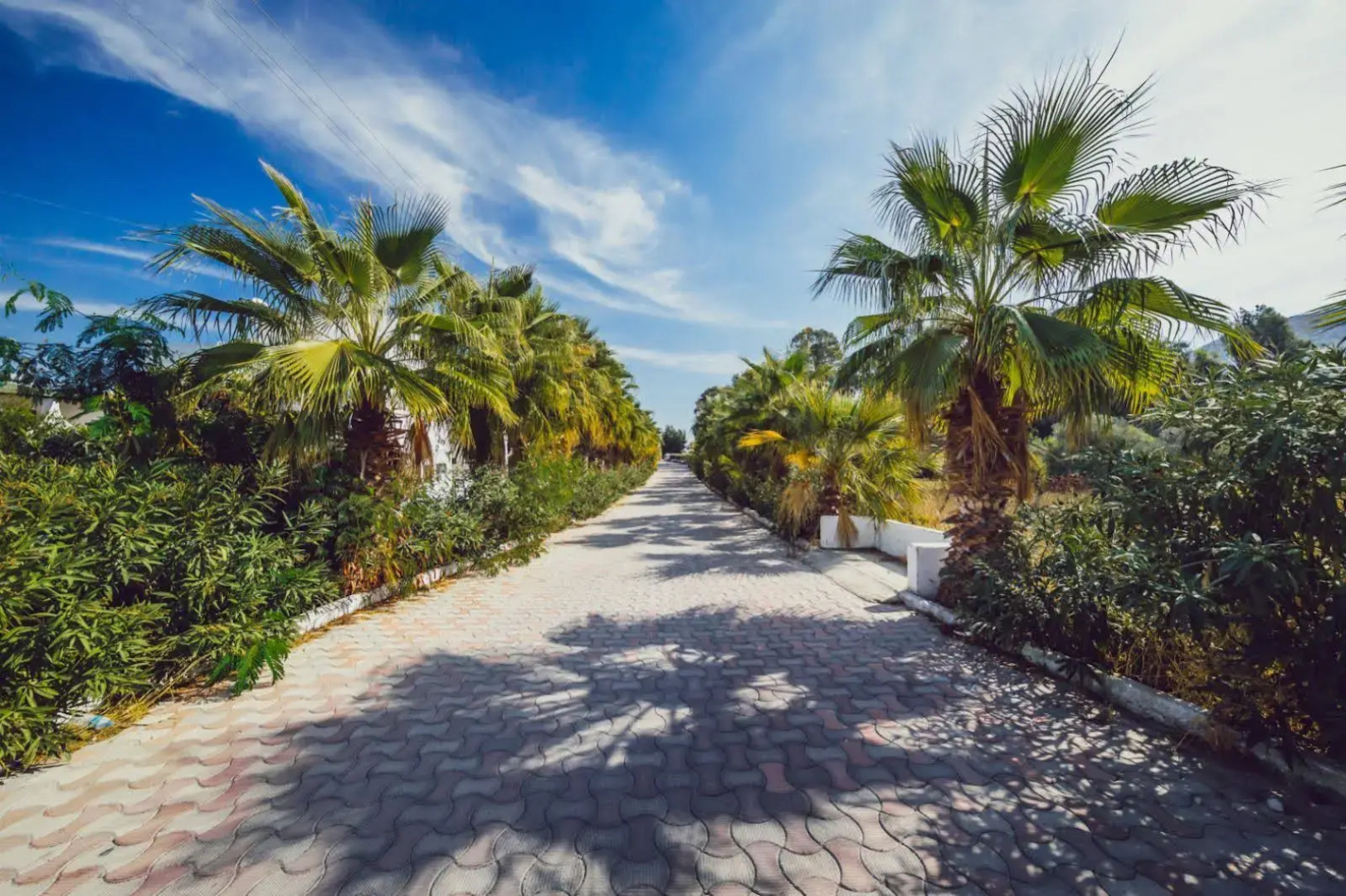 Mare Garden Hotel Akyarlar