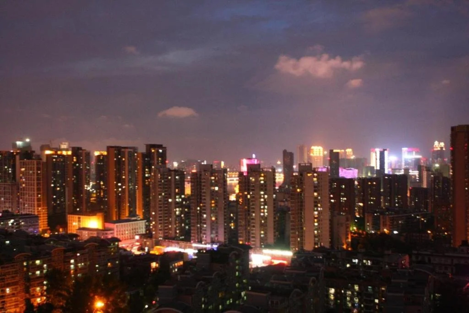 Wuhan Meixianghao Youth Hostel