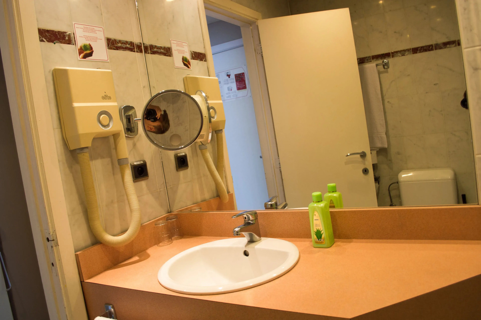 Sleep & Go Brussels South