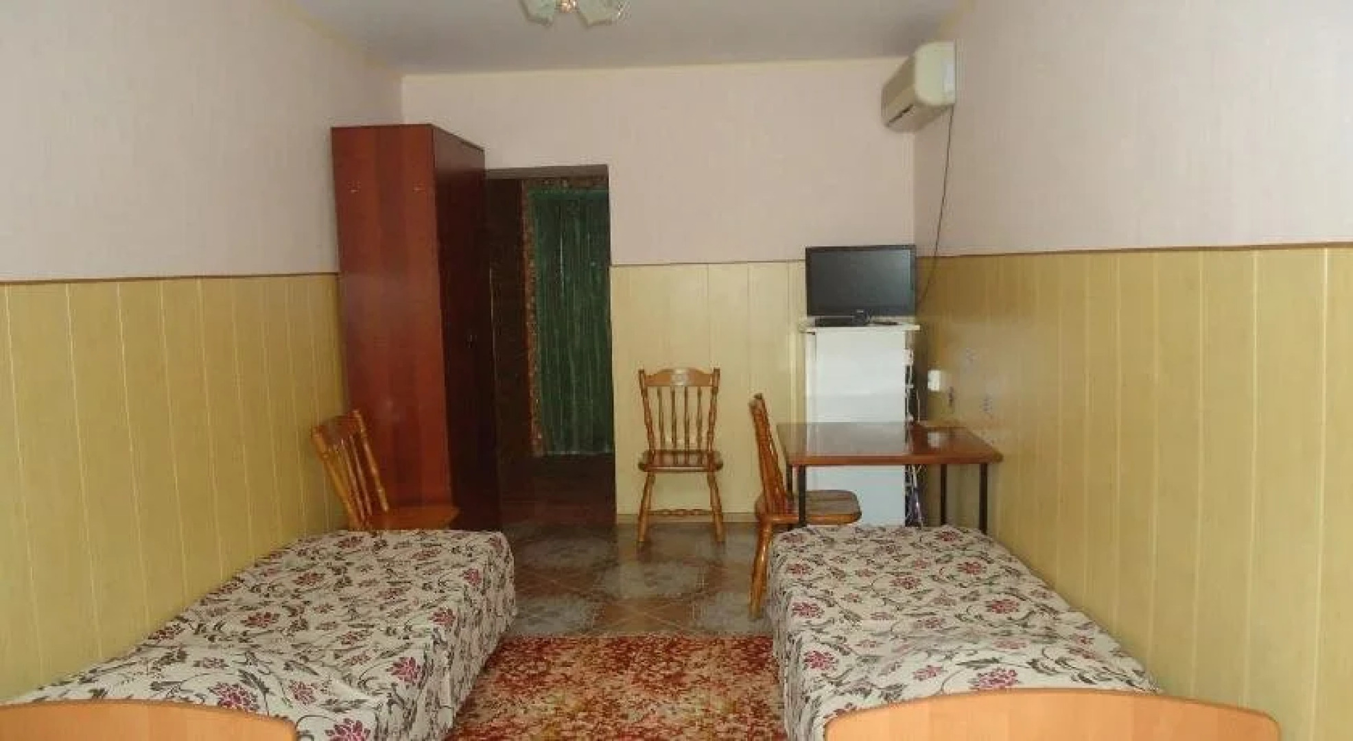 Valentina Mini-hotel