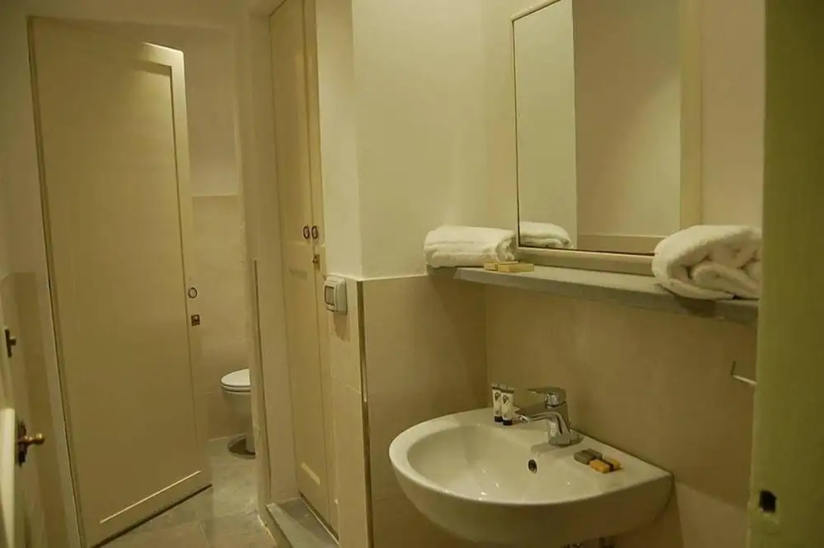 Ostello del Bigallo - Bigallo Hostel