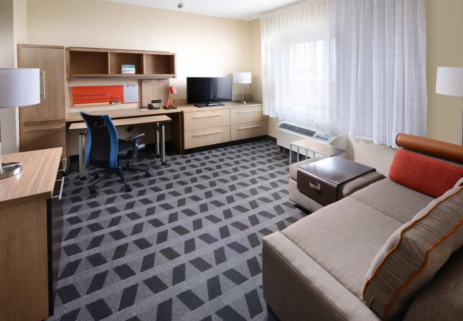 Towneplace Suites by Marriott Houston Galleria Area