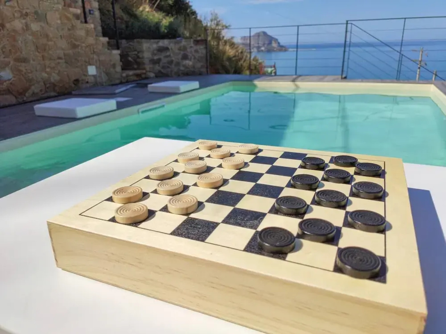 La Villa Del Borgo Cefalù