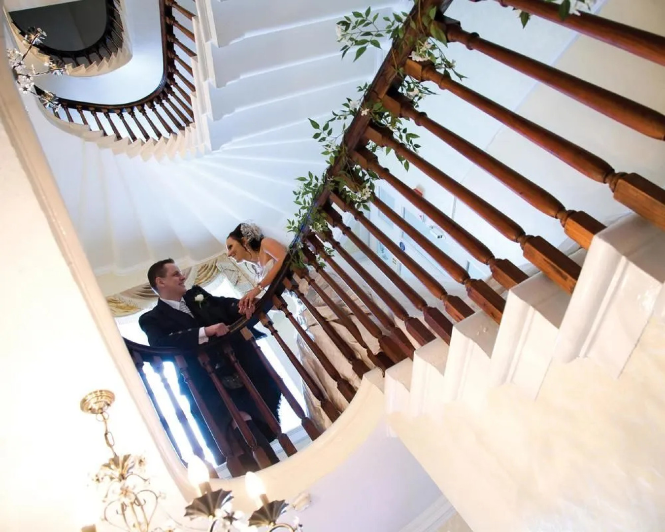 Best Western Moffat House Hotel