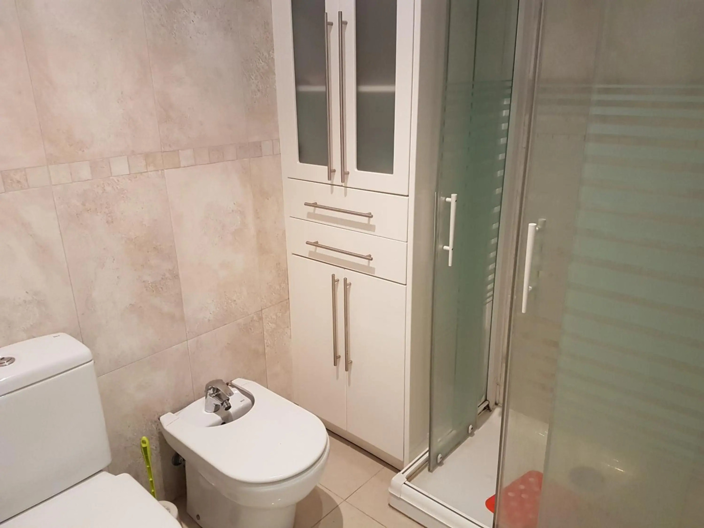 Apartamento Gemelos 26 - 16A