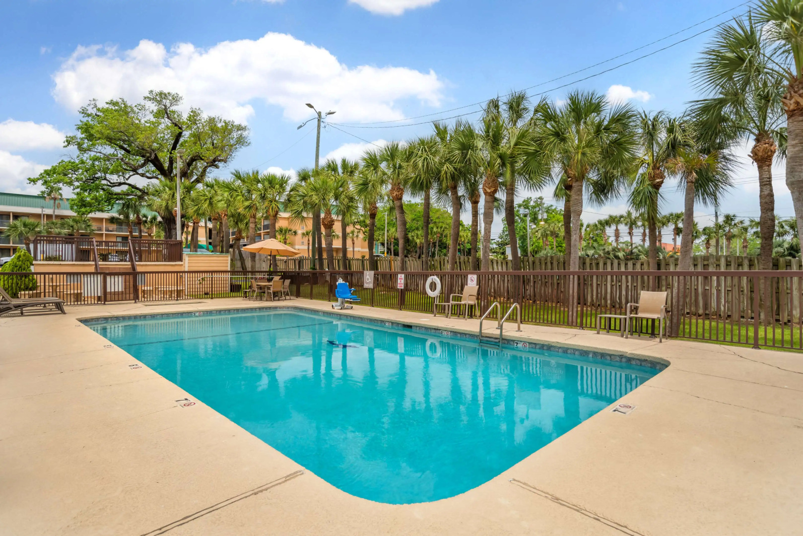 Best Western Oak Manor