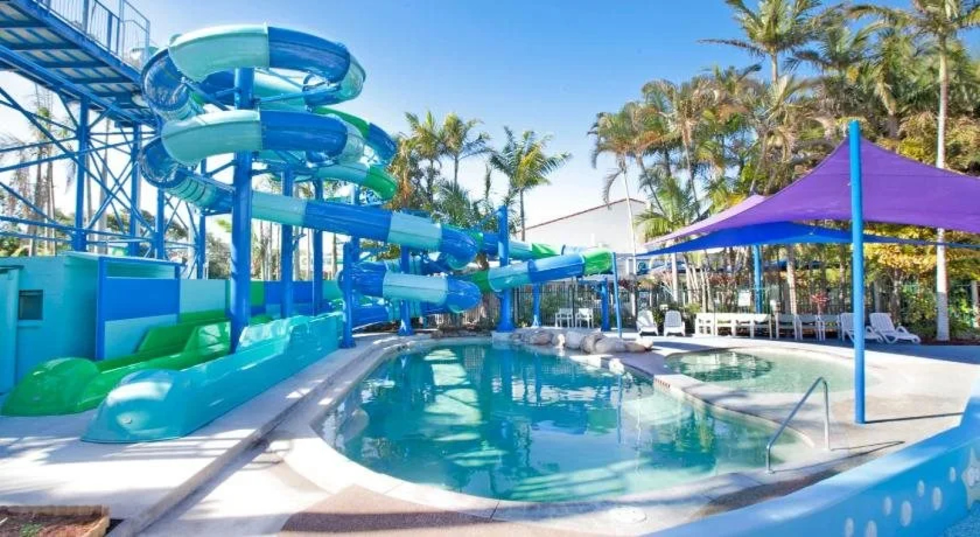 BIG4 North Star Holiday Resort