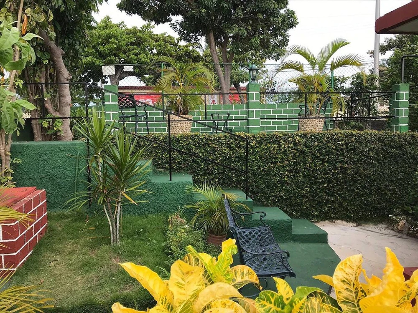 Fara's House VARADERO