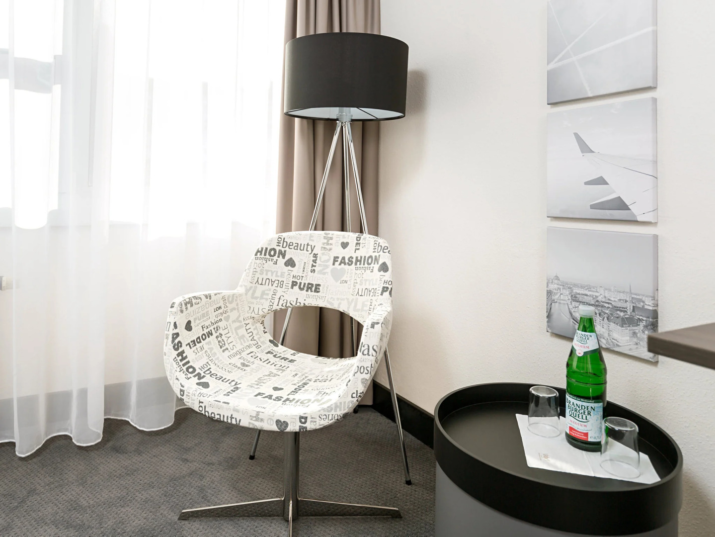 Victor’s Residenz-Hotel Berlin-Tegel