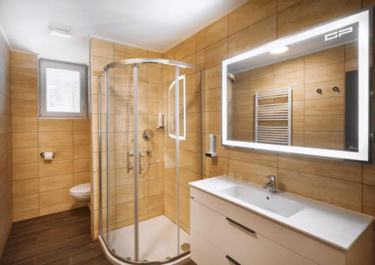 Hotel Green Paradise