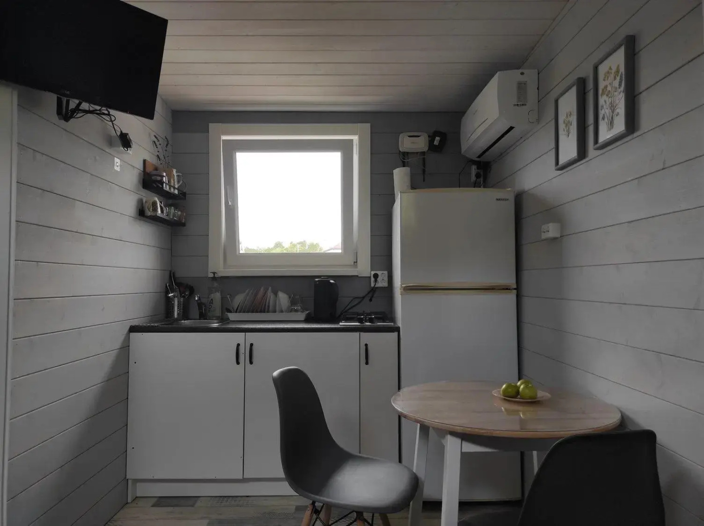 Коттедж 4 Дуба