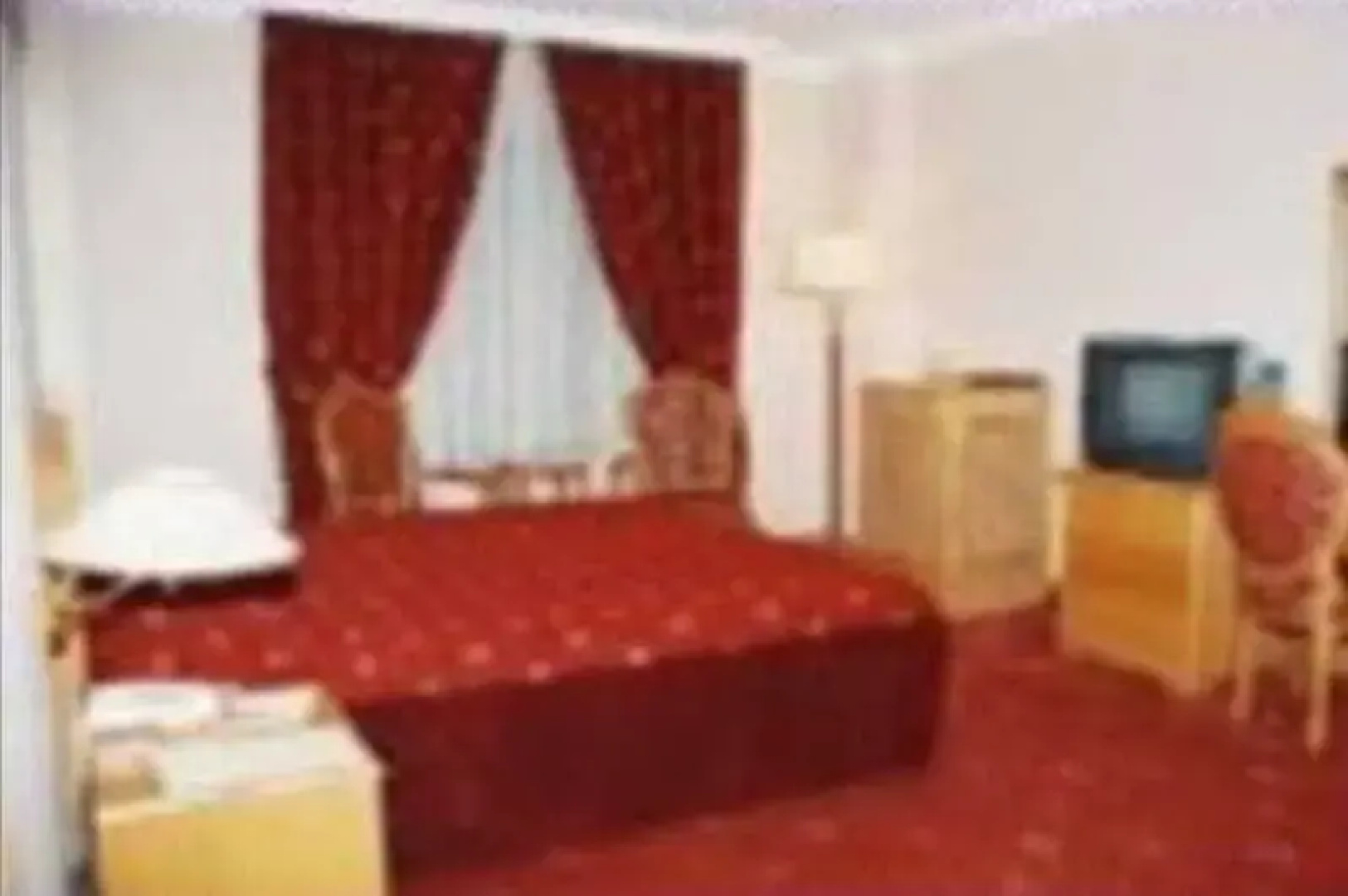 Ramada Kuwait Hotel