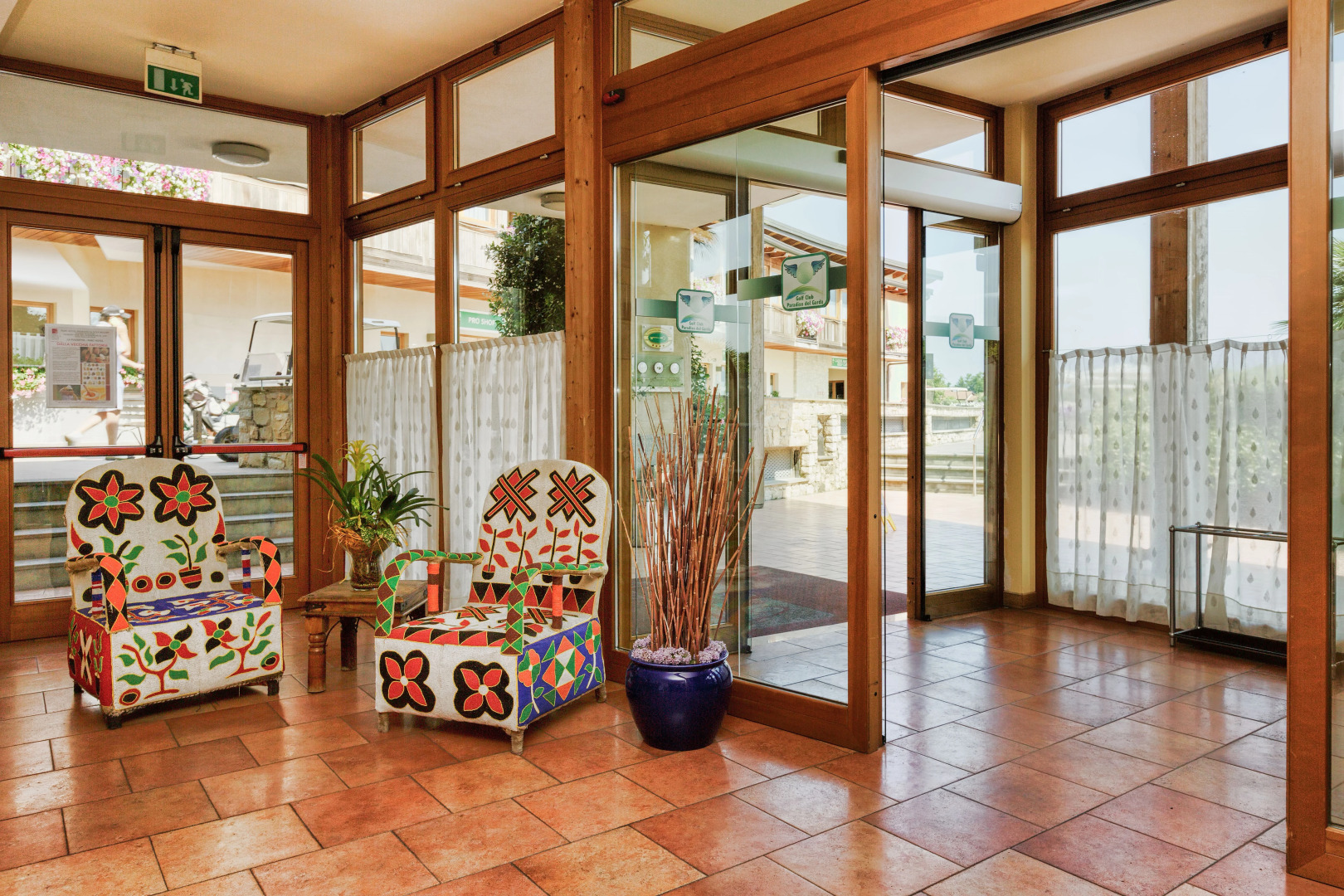 Active Hotel Paradiso