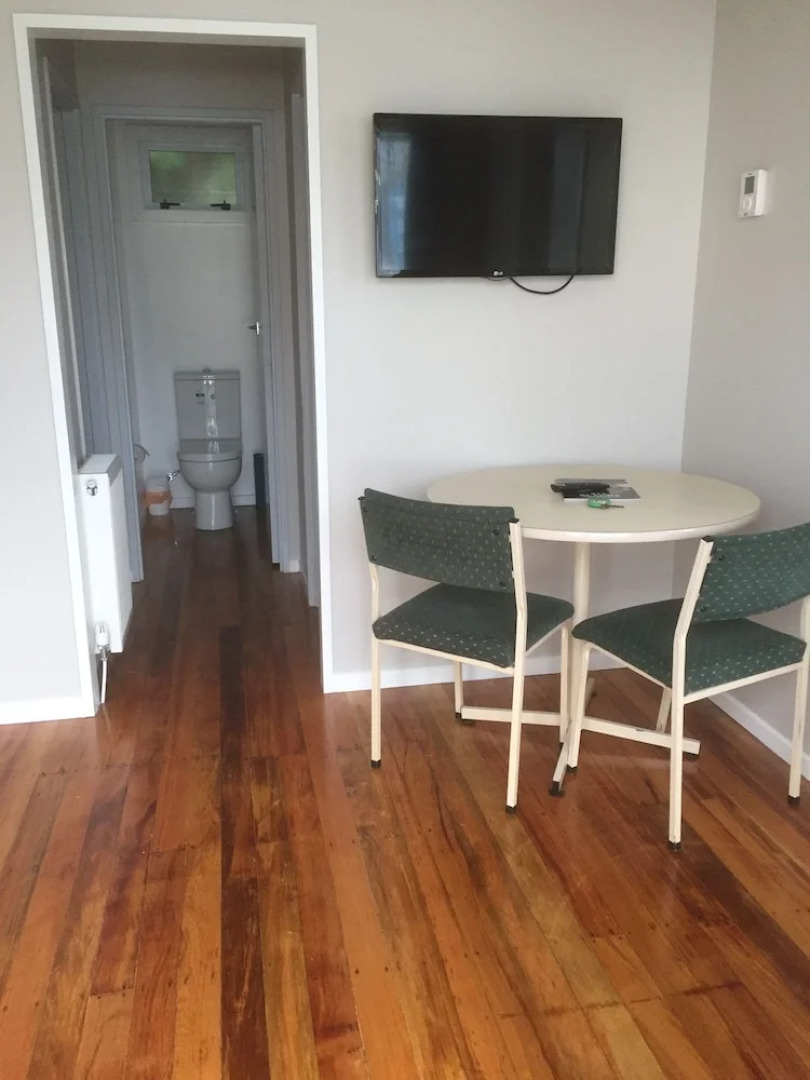 The Ohakune Central Backpackers & Cabins