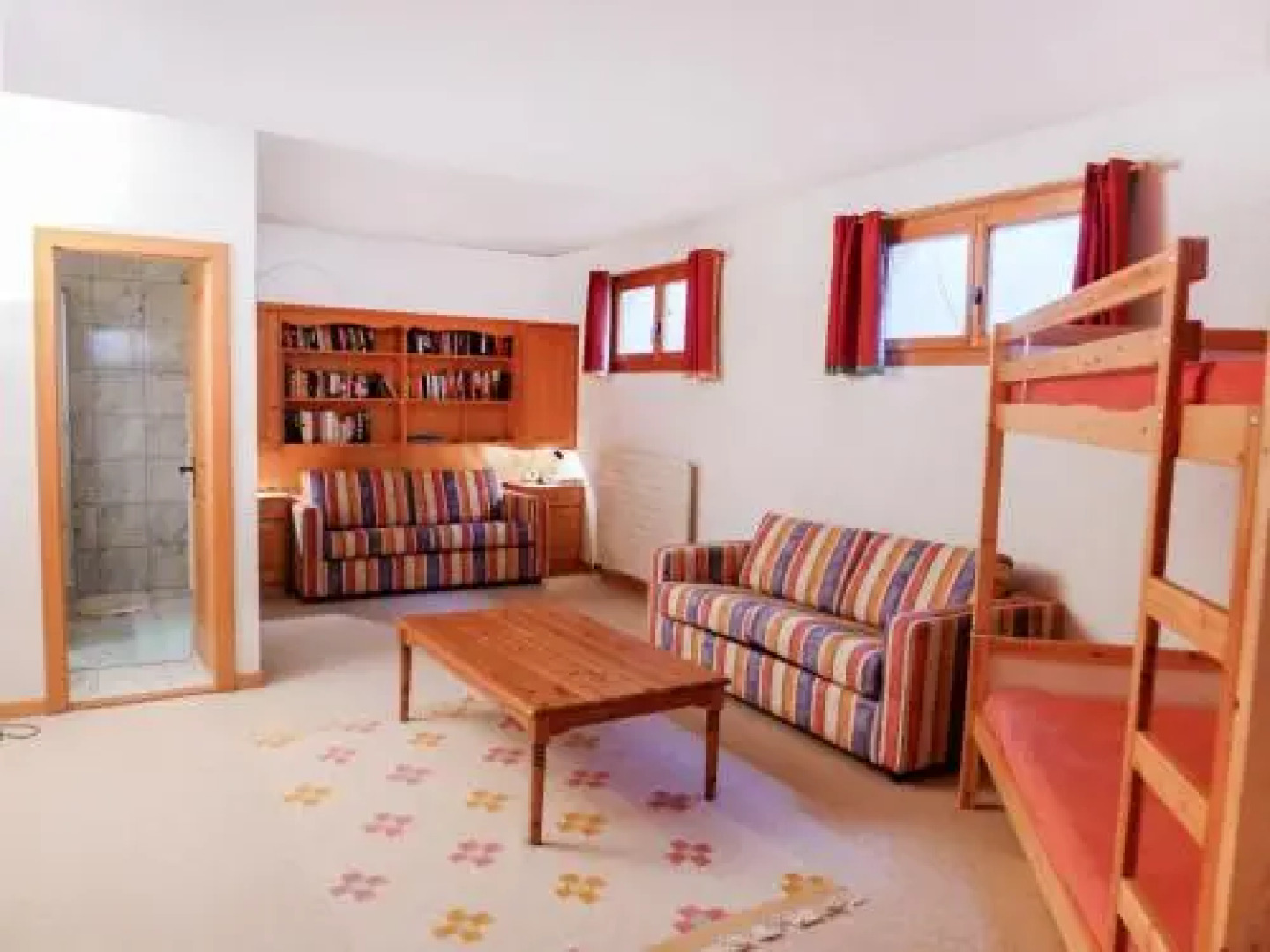 Apartment Le Miclivier B2