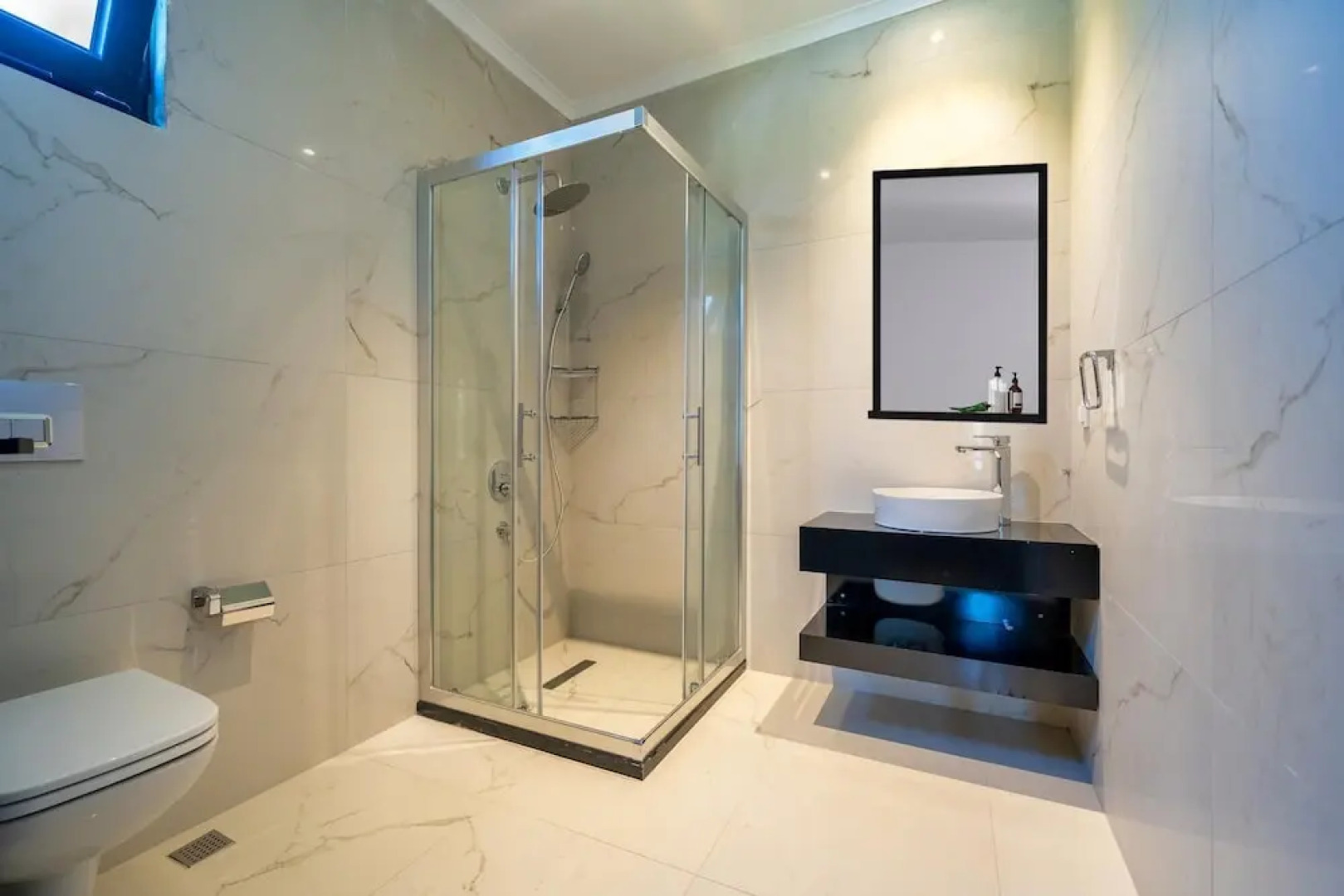 2 Bedroom Private Villa