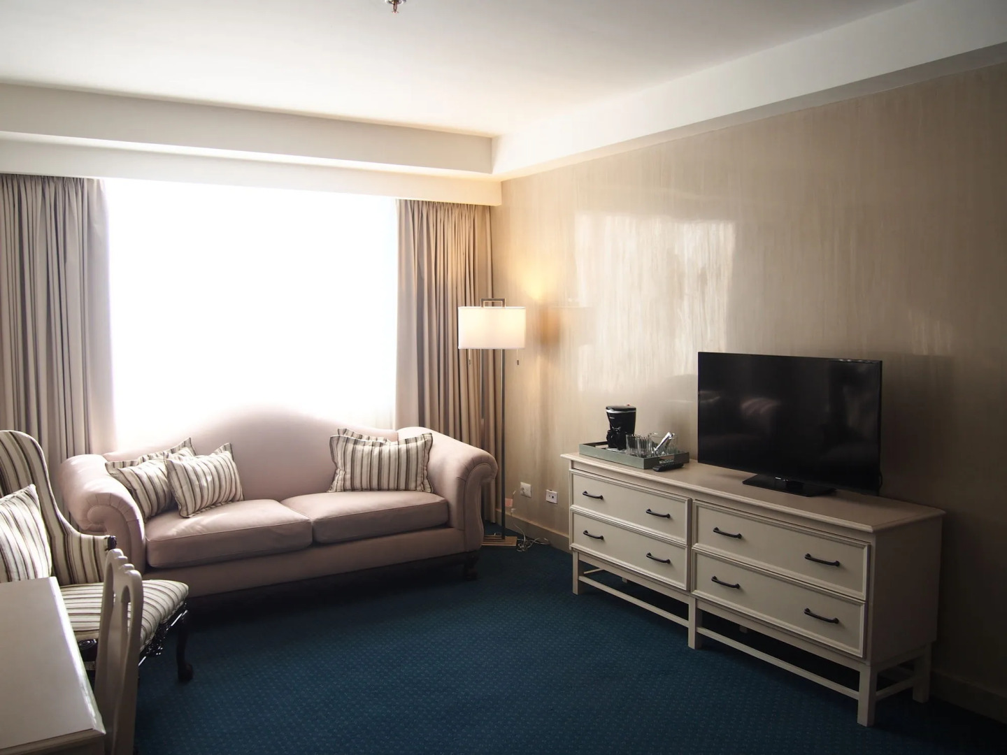 Taormina Hotel and Casino