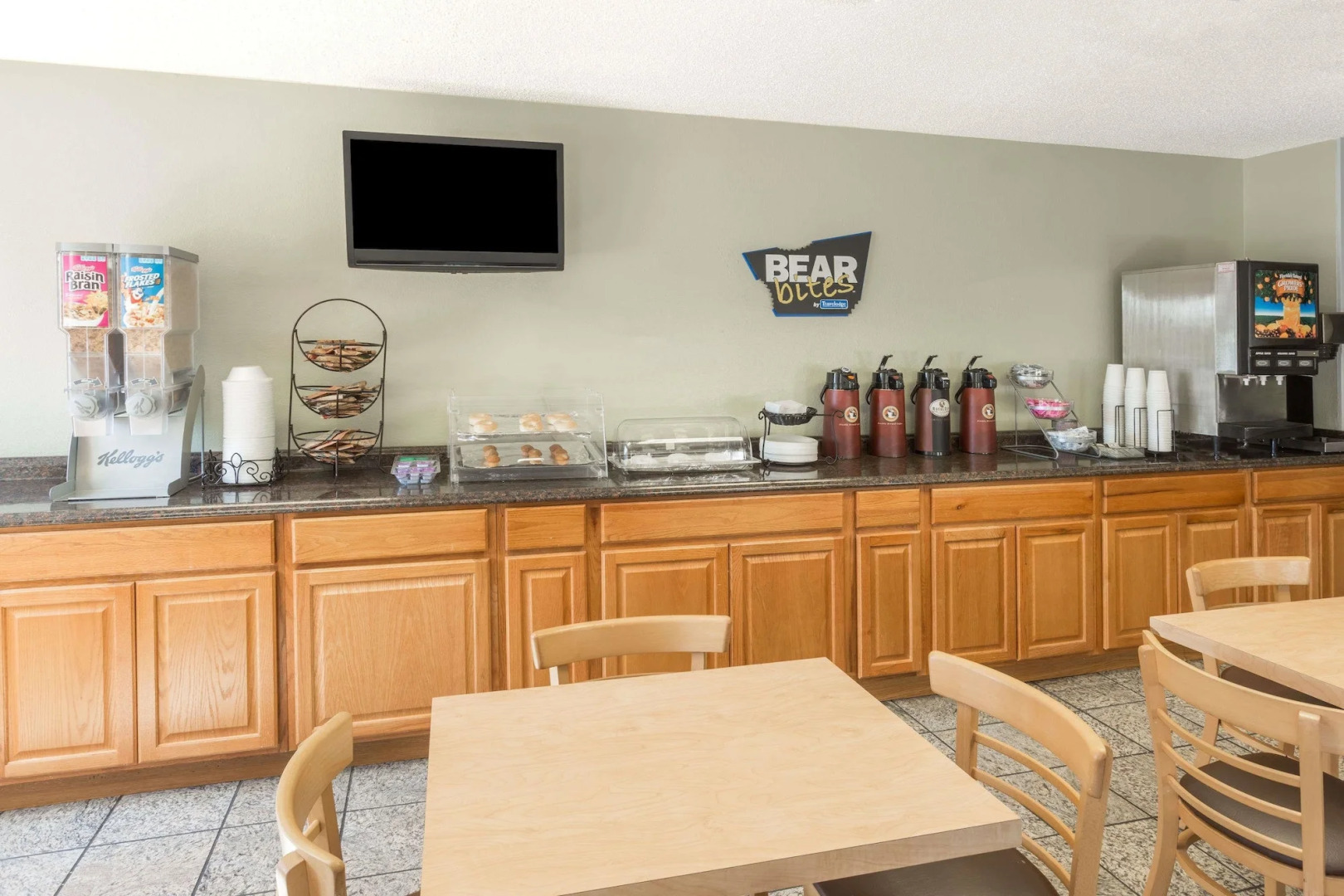 Baymont by Wyndham Lake Park Valdosta I-75