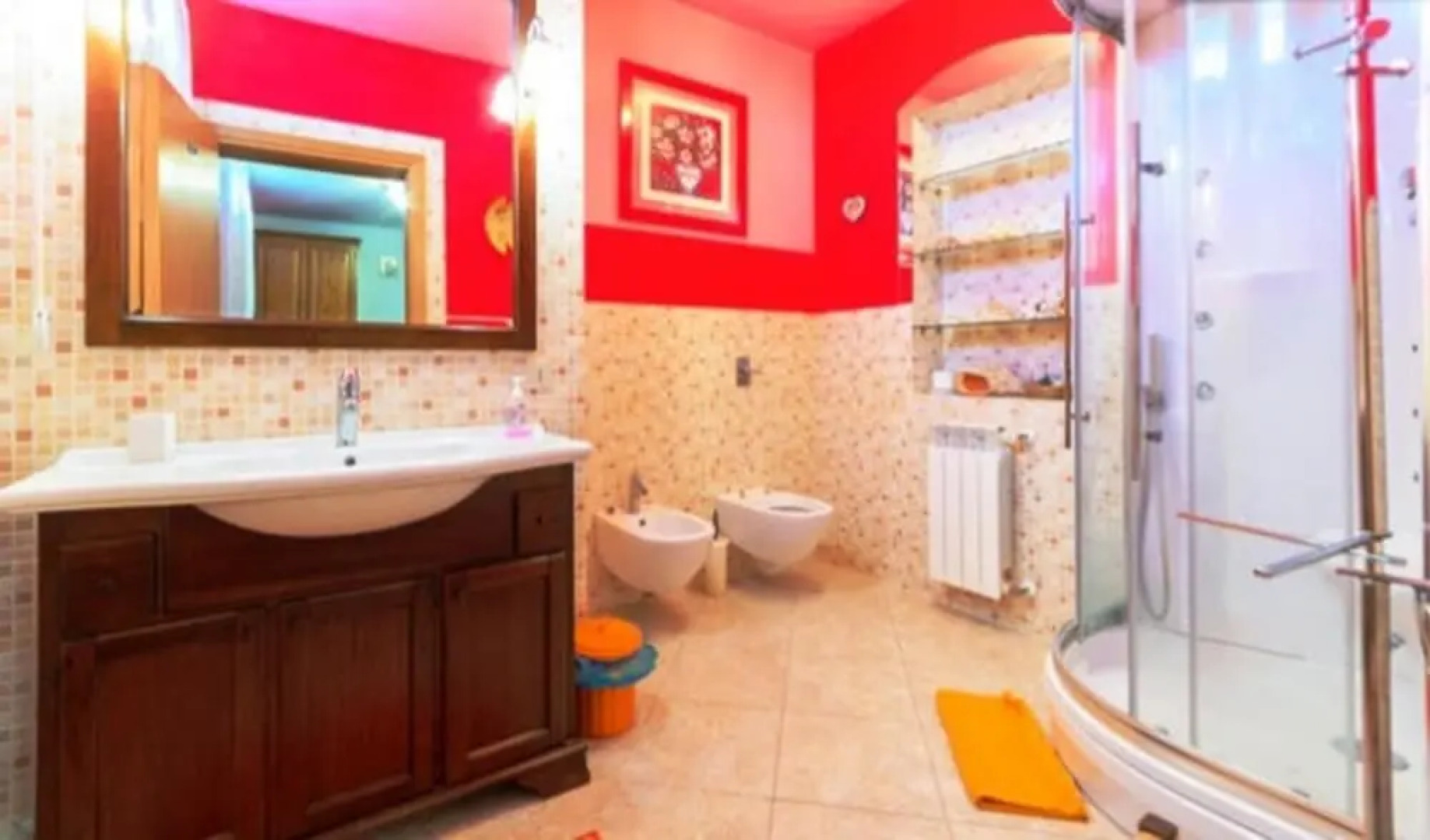 B&B Parco Degli Ulivi