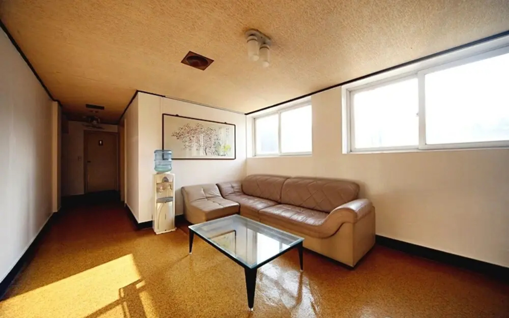 Ulam Baekam Goryeo Oncheon Hotel