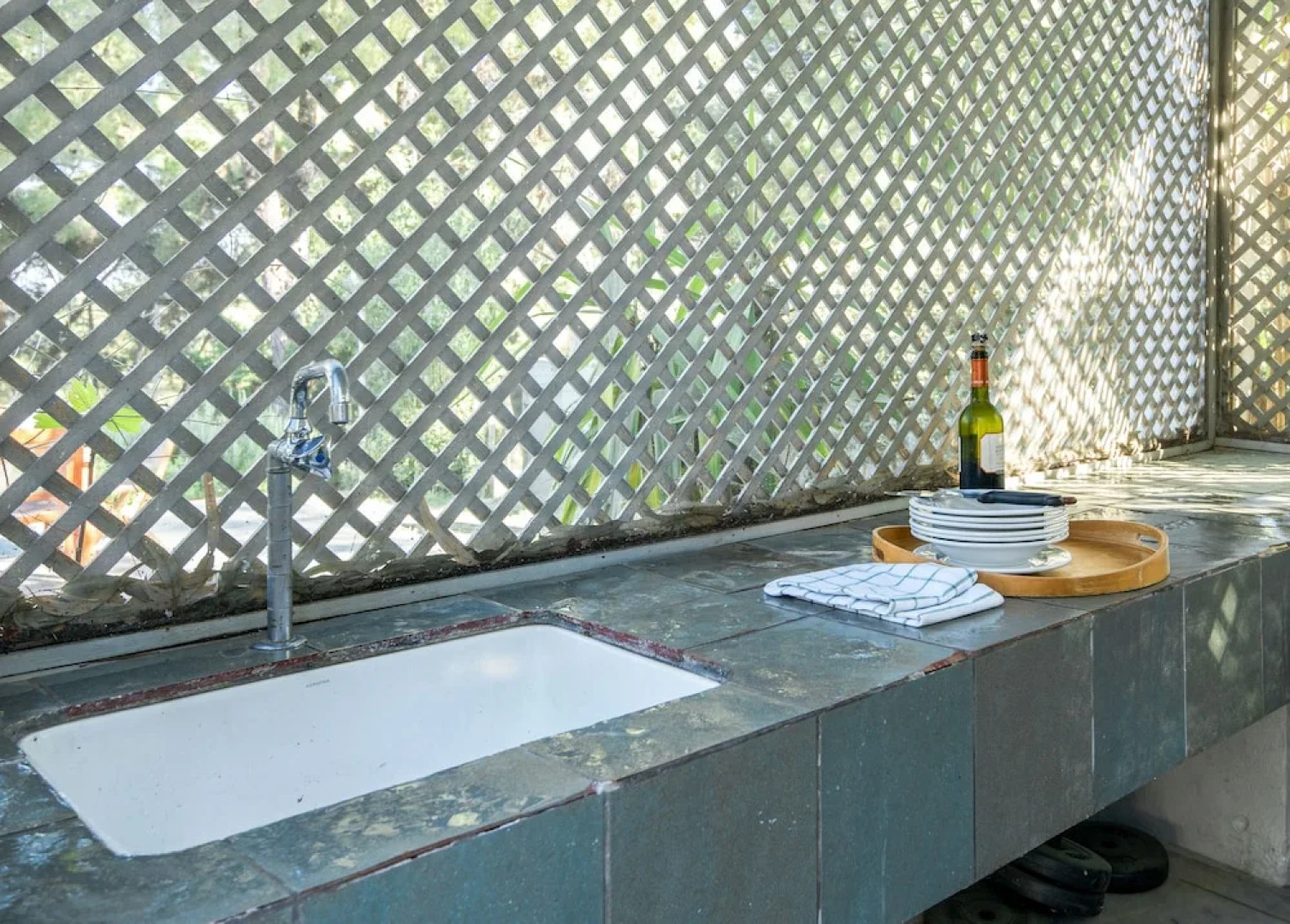 Villa Azzuro by JJ Hospitality